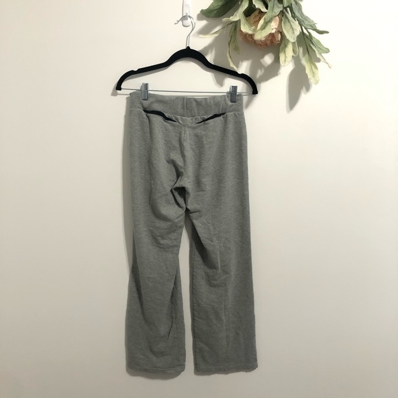Gray Relaxed Puma Jogger - Picture 9 of 9